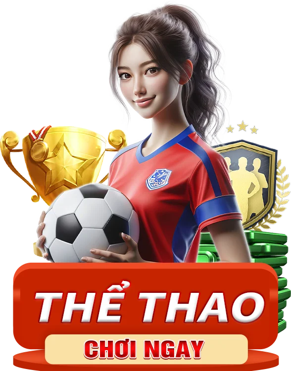 THỂ THAO